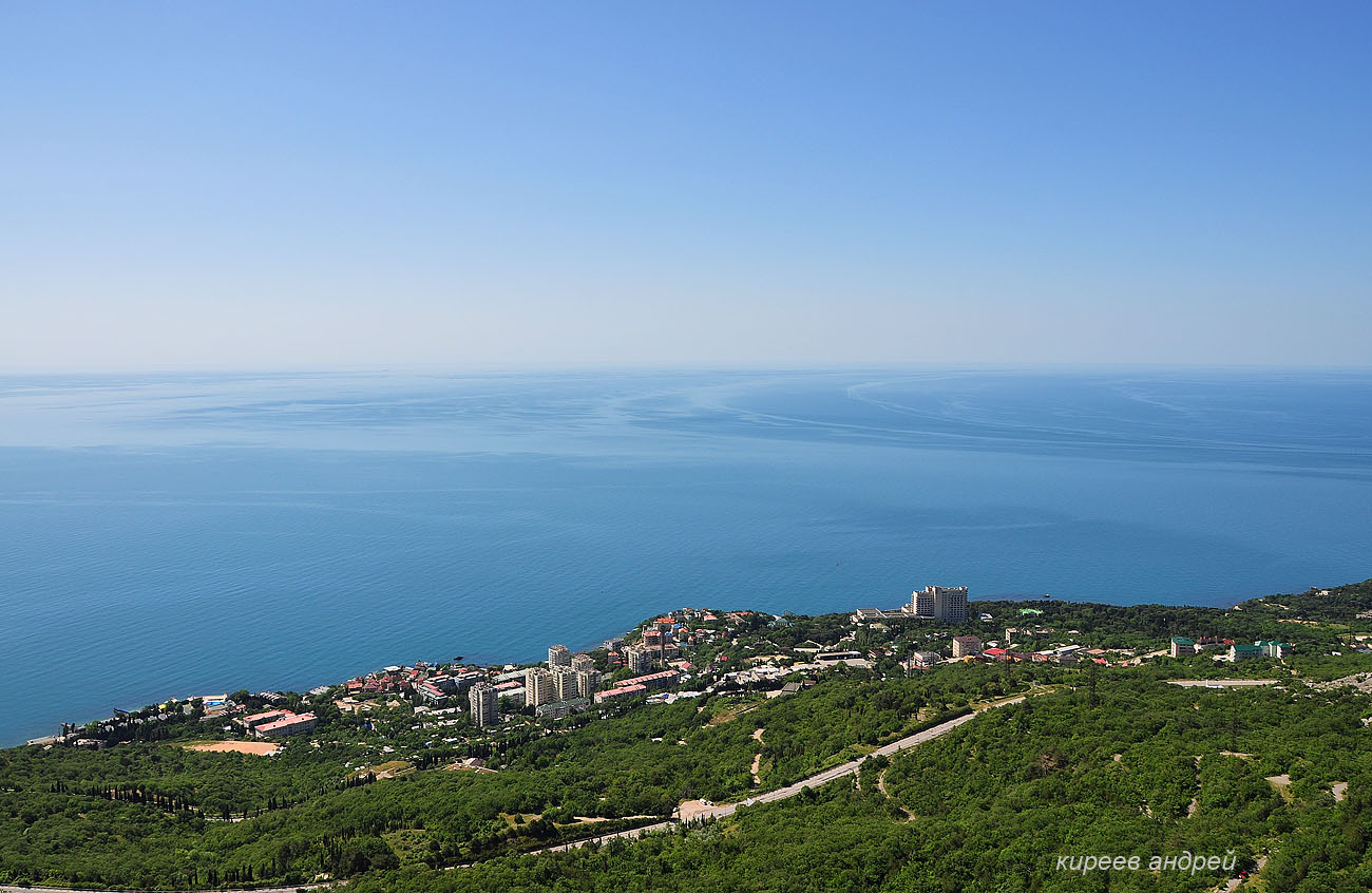 Форос, Крым (Foros, Crimea)
